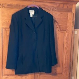 Jacquelyn Ferrar Women’s Suit Coat